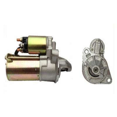 China High Quality Durable F8B1-18-300B Micro Alloy Aluminum Alternator for sale