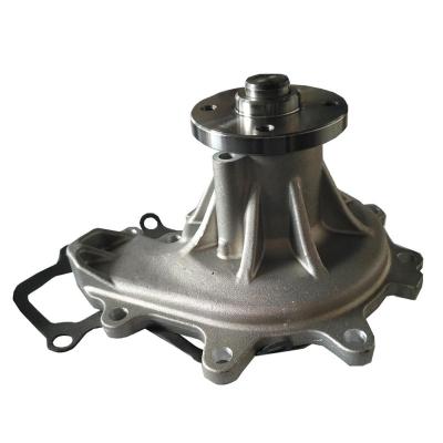 China Auxiliary Water Pump For Isuzu Standard 8980788312 for sale