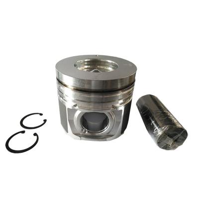 China Original NPR Truck Piston 8980411412 Standard for sale