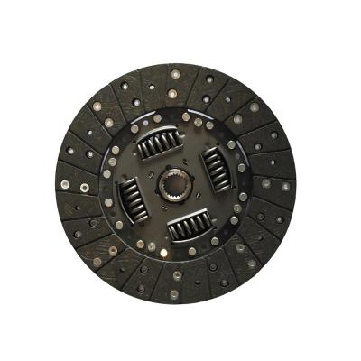 China Good Wholesale 4JB1 Clutch Disc Holder Material Size for sale