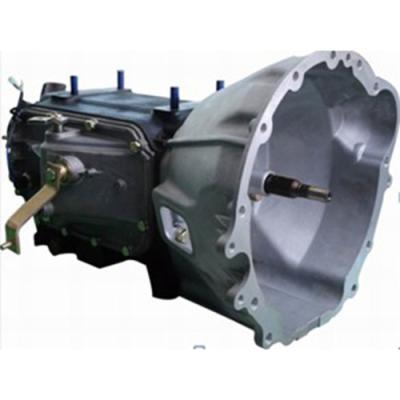 China Best Long Service Life Selling Small Automotive Transmission By Type for sale