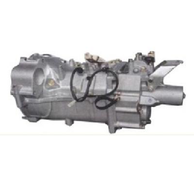 China High Performance F10A Gearbox OEM Standard Size for sale