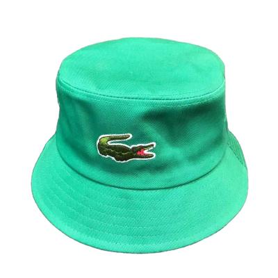 China Dobby 2021 Summer Sports Unisex Hats Bulk Bucket Hat Adult Hats With Embroidery Custom Logo for sale