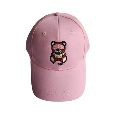 China JOINT women lace designer hats brand baseball caps famous brand names hats for sale