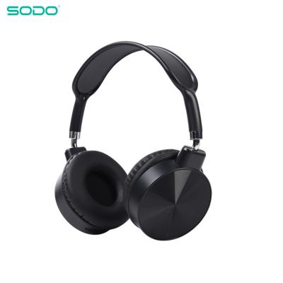 China 2022 new high quality wireless earphone SD-705 earphones hot sale in china for sale