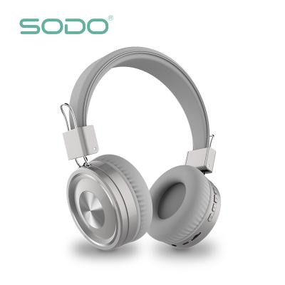 China Earphone 2022 hot sale in china On-ear wireless earphone SD-1002 for sale