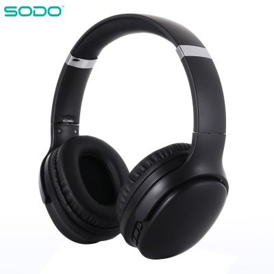 China New High Quality Earphone SD-1011 Wireless Headphones For Game for sale