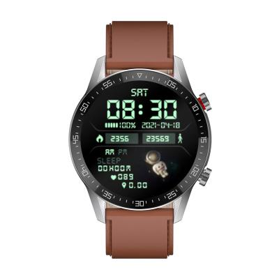 China Wifi 2022 new simple and more fashionable smart watch SK7 business sports for sale