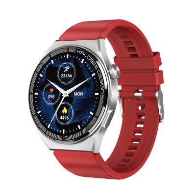 China High Tech Wifi Smart Watch H50 Hot Sale In China for sale