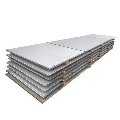 China Construction China Factory Supplied Good Quality 304 Stainless Steel Plate Sheet Made In China for sale