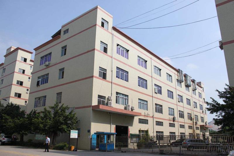 Verified China supplier - Shenzhen Sunny Technology Co., Ltd.