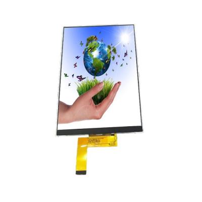 China 2/2.4/2.8/3/3.5/4/4.3/5/6/7/8/10.1 inch TFT LCD touch screen module + ODM/OEM > 10.1 inches for sale