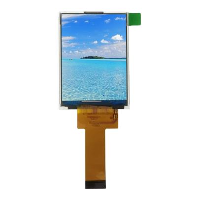 China 2.4 inch 2.4 inch tft lcd module ili9341 tft color lcd screen for sale