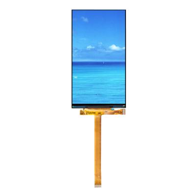 China Industrial LCD Display IPS 5 Inch Screen HD 720*1280 MIPI 4Lanes Interface LCD Display For Smart Home LCD Panel 5 Inch for sale