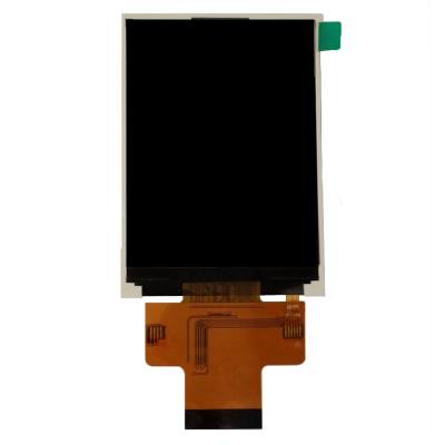 China 3.2 Inch 240x320 TFT Resistive Touch Screen LCD Display Panel 3.2 Inch for sale