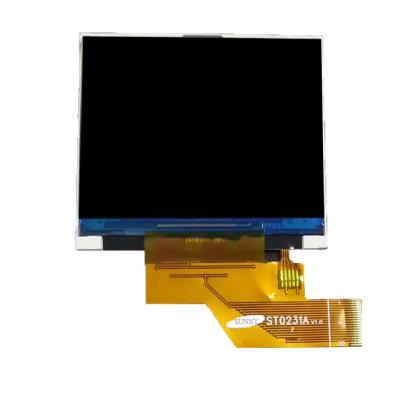 China 2.3 Inch 2.3 Inch TFT Module 320*240 LCD Display for sale