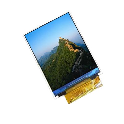 China TFT LCD Capacitive Touch Screen Module 240x320 2.4 Inch 2.4 Inch LCD Display MPU Interface for sale