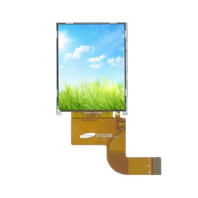 China Micro IPS 2 inch 240x320 TFT LCD Screen Display Module 2.0 inch for sale