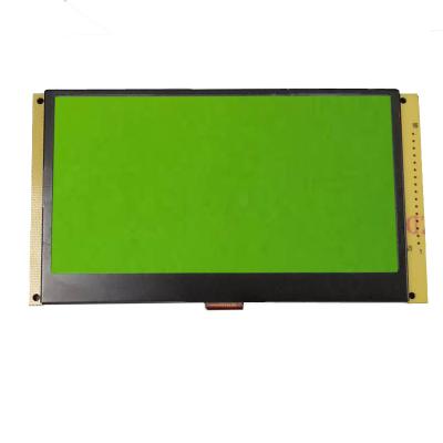 China STN 5 Inch COB 240x128 Transmissive Negative LCD Graphic Display for sale