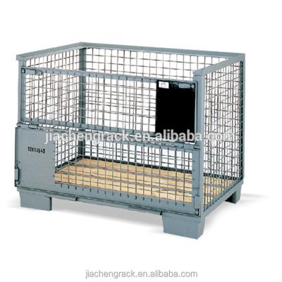 China Normal EPAL pallet box for sale