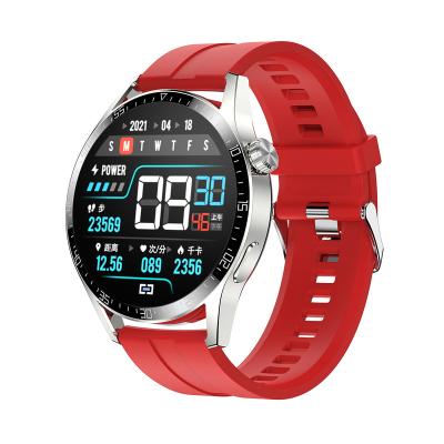 China SK22 touch screen plus watch with nfc smart watch with sleep tracker best selling products in Amazon for sale