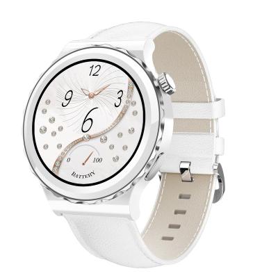 China Wholesale Touch Screen Smart Watch Fashion E23 With Music Play Smart Watch For Women for sale