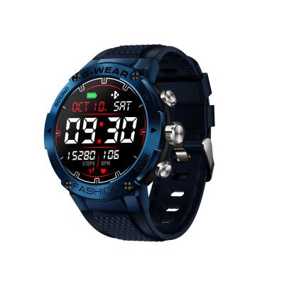 China 2023 Touch Screen China Factory OEM ODM Smart Watch k22 with Health Monitor Sport Smart Watch Luxury for sale