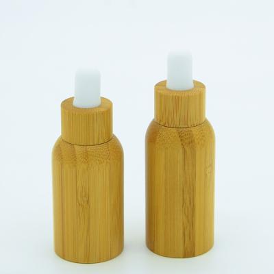 China Product has heat resistance strong custom essential oil glass bottle subbottling empty cosmetic bottles jar dropper tube original makeup beauty liquid bottle for sale