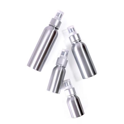 China Manufacture OEM 30-50ML Cosmetic Spray Bottle 100-120ml Toner Spray Bottle Alcohol Spray Sub-bottling Cosmetic Foil Other Cosmetic for sale