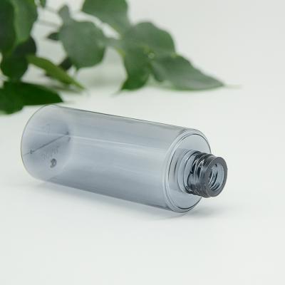 China Wholesale Cosmetic 30 Mist Makeup PET Thick Walled Plastic Bottle 60 80 100 120ml Setting Sunscreen Spray Bottle Packing Bottle for sale