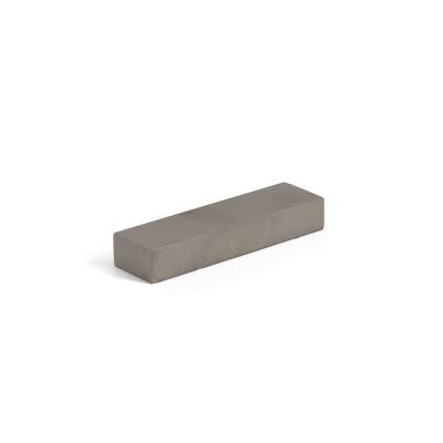 China Industrial Magnet Customized Strong Smco Magnet Samarium Cobalt Sintered Magnets Fit SmCo Magnet for sale