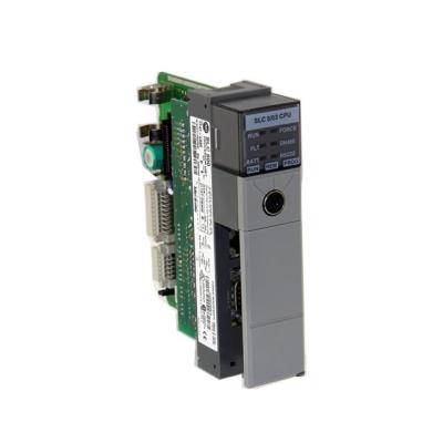 China New Original 1PCS With Cheap Price Allen Bradley Module 1756-EN2T 1756-EN2T for sale