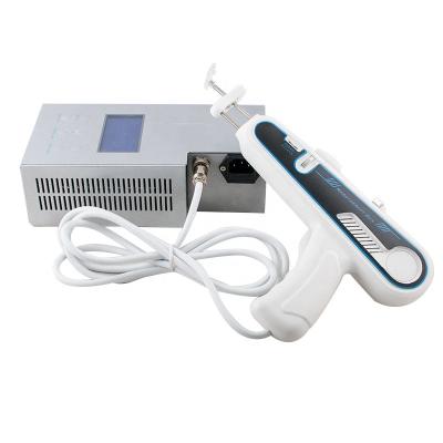 China Wrinkle Remover Dr. Meso Anti-aging Mesotherapy Gun PRP Pistor Eliance Mesogun for sale