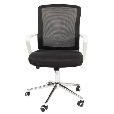 China Swivel Mesh Chair Wholesale Color Custom Ergonomic Packing Comfortable Office Chair for sale