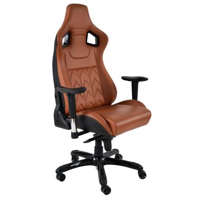 China 2022 OEM Cooling Reclining High Lift PC Computer Chair Silla Gamer for sale