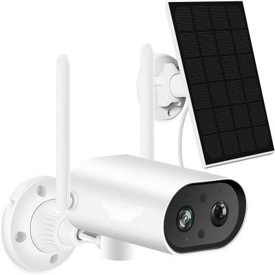 China Video CD production / animation email (MPEG-1 video capture) Security Cameras Wireless Outdoor with PR 180, 2K Solar Security Camera Outdoor with Solar Panel, PIR Human Detection for sale