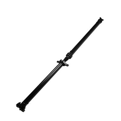 China Steel For Hyundai Tucson Manufacturer Front Rear Propeller Shaft Driveshaft 49300-2S000 for sale