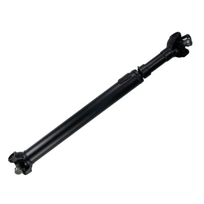 China Steel 65-9361 Front Propeller Shaft Drive Shaft Driveshaft for CADILLAC ESCALADE 1999-2000 for sale