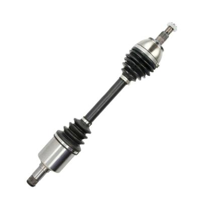 China Steel Front Cv Axle Shaft Drive Shaft Drive Shafts For Mercedes W169 W245 OEM 1693705572 for sale