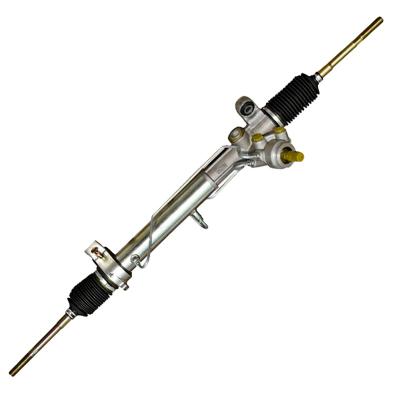 China Rack Wholesale Price Power Steering Steering Rack & Pinion For COROLLA ZZE122 CE120 NZE120 OE 44200-12760 for sale