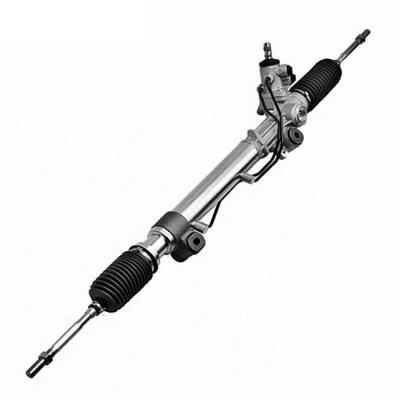 China Aluminum+Iron KOWA Auto Steering Parts Steering Rack For Toyota Land Cruiser/Prado/4Runner LHD 44200-35061 for sale