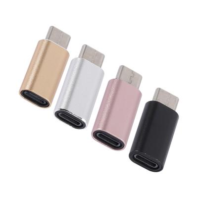 China Mobile phone factory direct sales suitable for Apple to i5 micro i6 to Android USB2.0 mobile phone adapter for sale