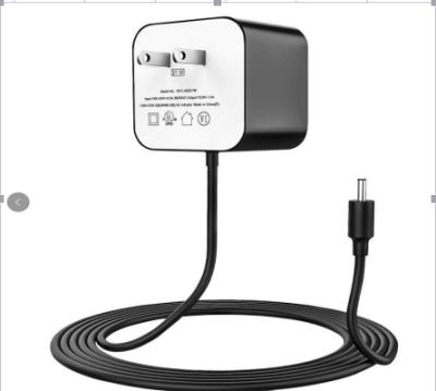 China Mobile Phone Wall Charger AC DC 21W USA 15V 1.5A Power Adapter for sale