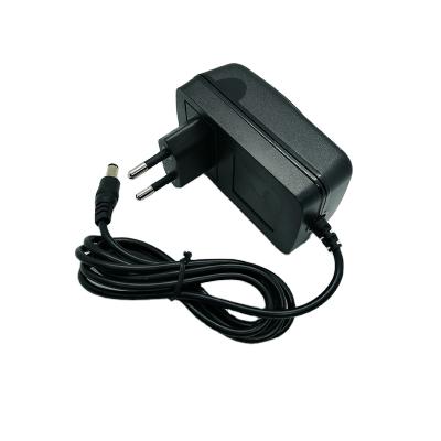 China Charger factory direct sales appliances applications 9V 1.5A 9V 2A 12V 1.5A 12V 2A power adapter small for sale