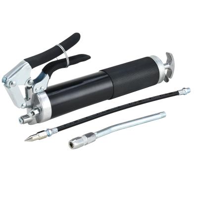 China 500CC Aluminum Alloy Gun Pressure Oiler for sale