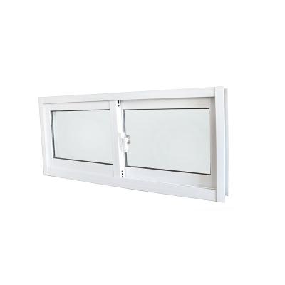 China Hot Selling Aluminum Sliding Window Soundproof Cheap Glass Latest Custom Design for sale