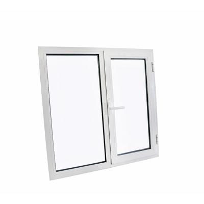 China Energy-saving Aluminum Frame Customization Aluminum Windows Design .heat Insulation Casement Window for sale