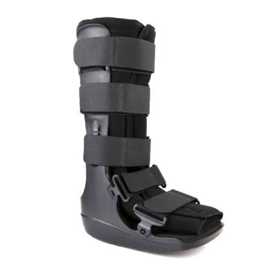 China High Quality Outdoor Ankle Air Orthopedic Walking Boot for sale