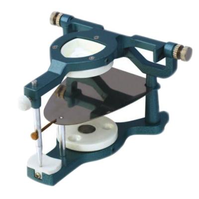 China Dental Lab Area Dental Dental Equipment Large Size Dental Articulator for sale