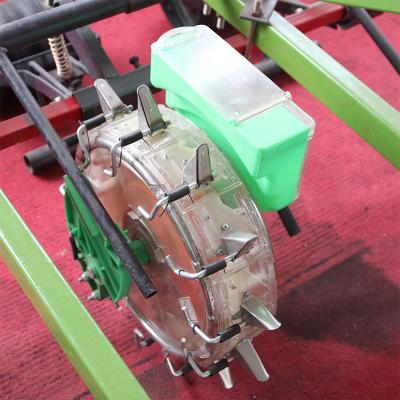 China Adjustable Seeders Hongxing Depth Corn Hand Seeder Spreader Transplanters for sale